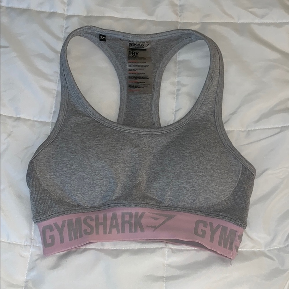 Gymshark Sport’s Bra